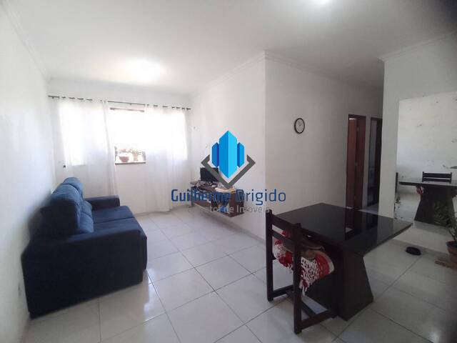 #0374 - Apartamento para Venda em Fortaleza - CE - 1