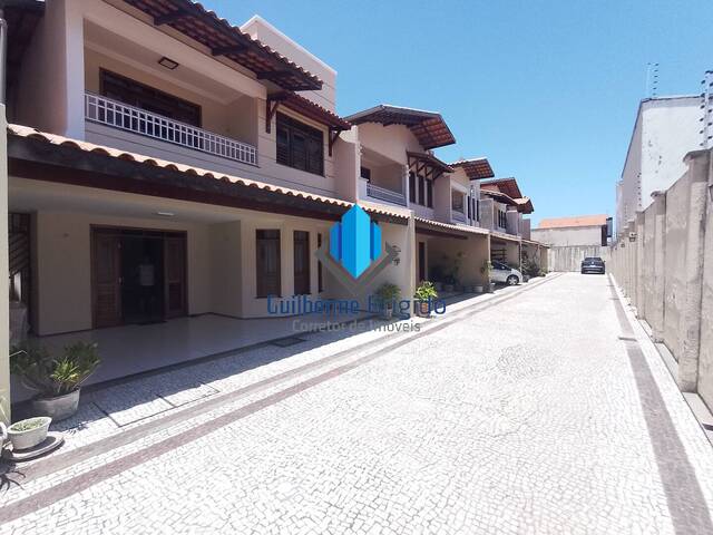 Venda em Cidade dos Funcionários - Fortaleza