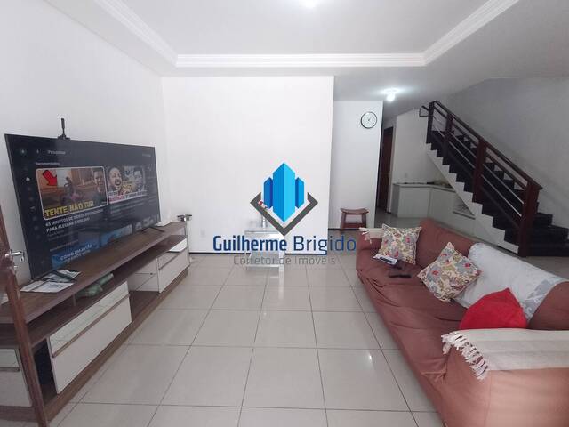 #0375 - Casa para Venda em Fortaleza - CE - 3