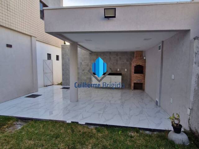 #0353 - Apartamento para Venda em Fortaleza - CE - 3
