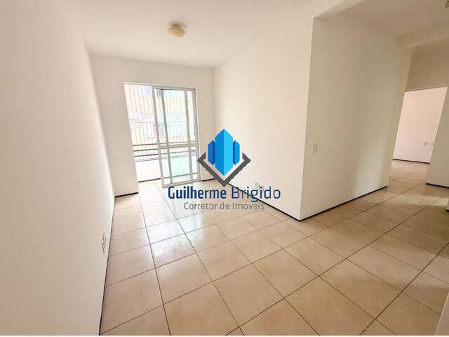#0376 - Apartamento para Venda em Fortaleza - CE - 1