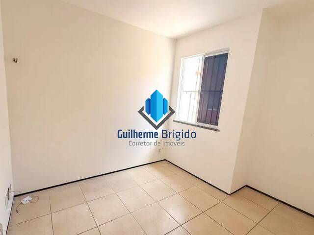 #0376 - Apartamento para Venda em Fortaleza - CE - 3