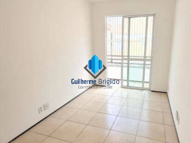 #0376 - Apartamento para Venda em Fortaleza - CE - 2