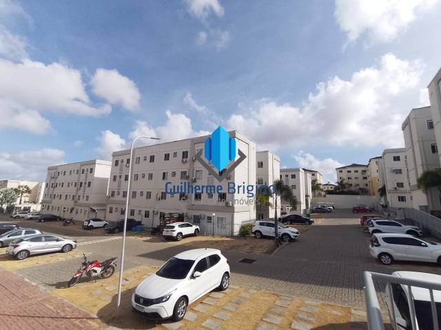 #0380 - Apartamento para Venda em Fortaleza - CE - 1