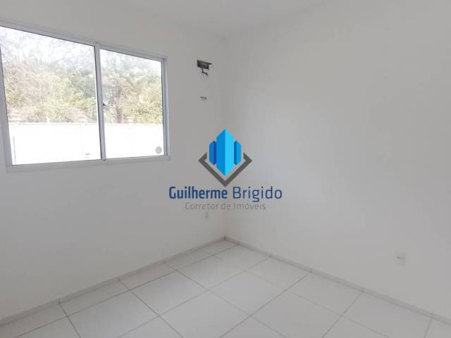 #0380 - Apartamento para Venda em Fortaleza - CE - 3