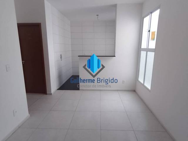 #0381 - Apartamento para Venda em Fortaleza - CE - 2