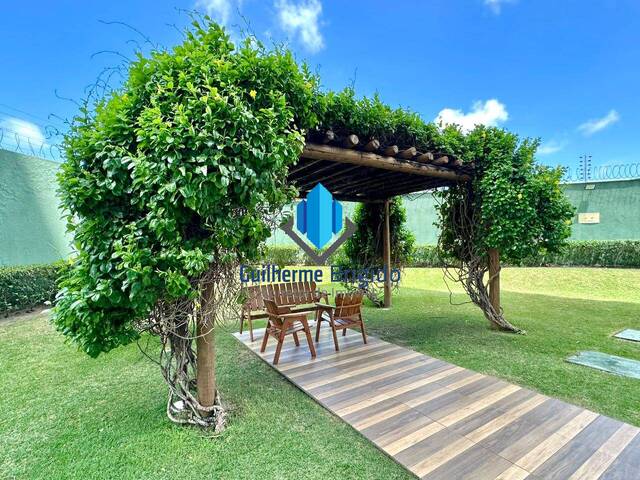 #0382 - Apartamento para Venda em Fortaleza - CE