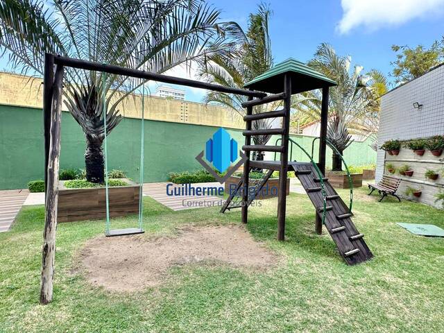 Apartamento para Venda em Fortaleza - 4