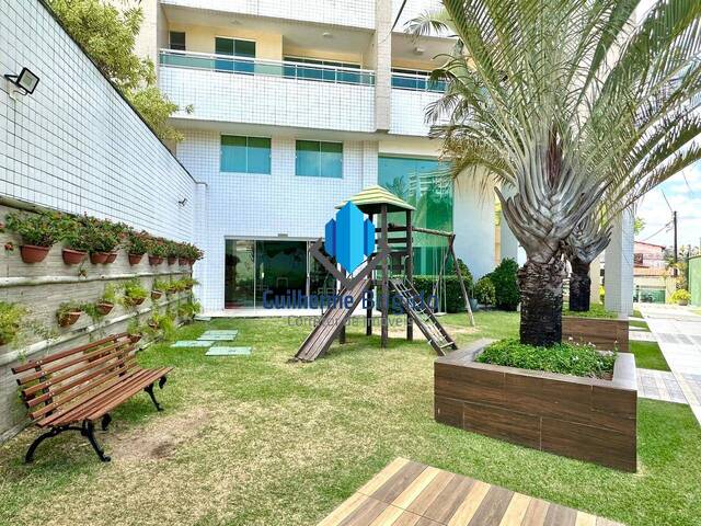 Apartamento para Venda em Fortaleza - 5