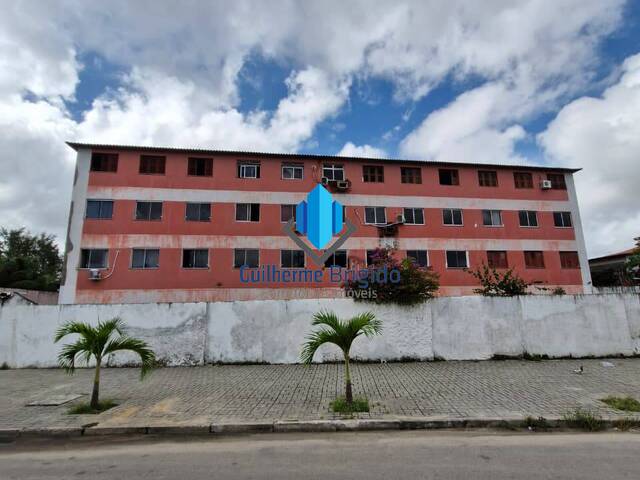 Venda em Cambeba - Fortaleza