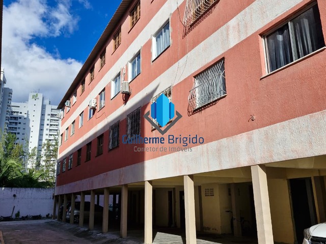 #0383 - Apartamento para Venda em Fortaleza - CE - 3