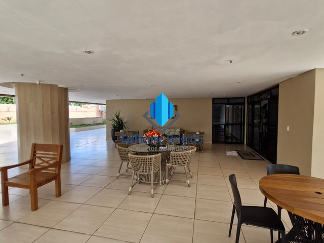 Apartamento para Venda em Fortaleza - 4