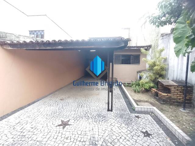 #0386 - Casa para Venda em Fortaleza - CE