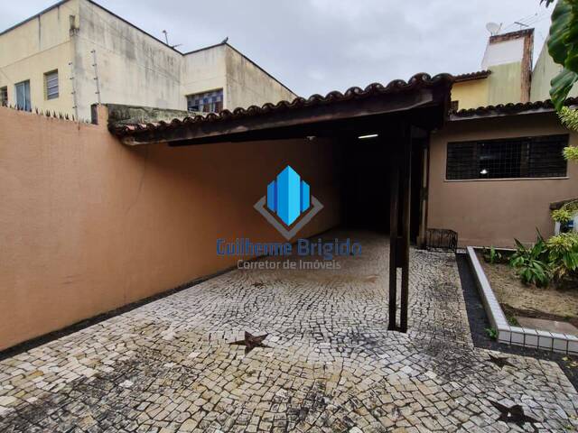 #0386 - Casa para Venda em Fortaleza - CE