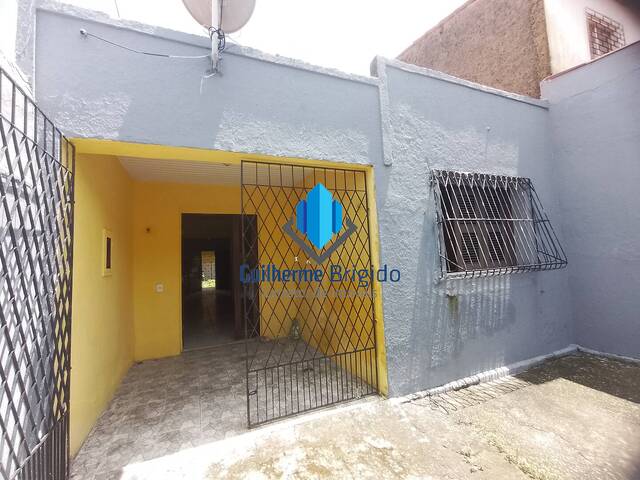 #0387 - Casa para Venda em Fortaleza - CE
