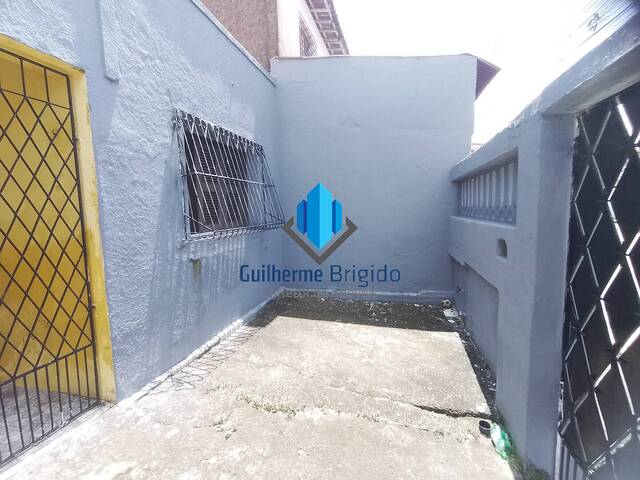#0387 - Casa para Venda em Fortaleza - CE