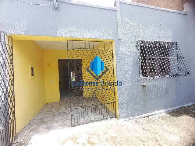 #0387 - Casa para Venda em Fortaleza - CE