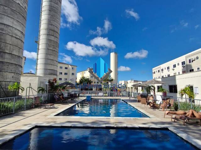 #0392 - Apartamento para Venda em Fortaleza - CE - 3