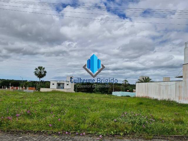 Área para Venda em Fortaleza - 2