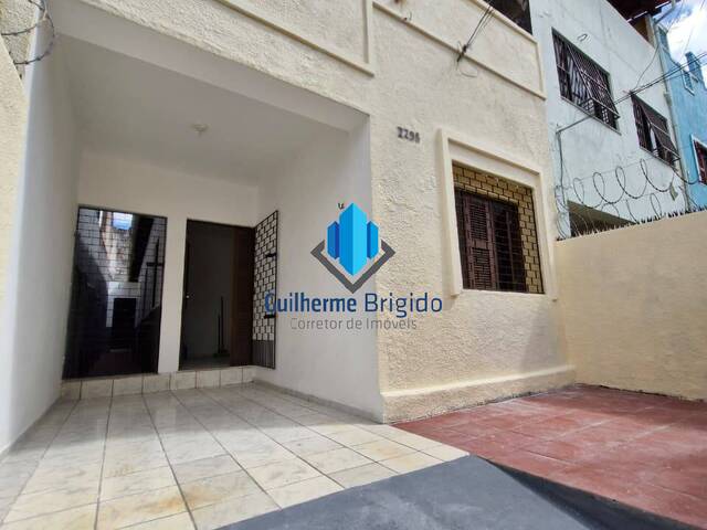 #0389 - Casa para Venda em Fortaleza - CE - 1