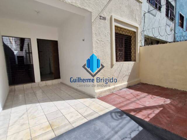 #0389 - Casa para Venda em Fortaleza - CE - 3