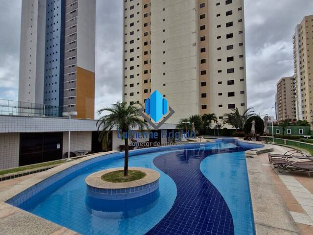 Apartamento para Venda em Fortaleza - 2