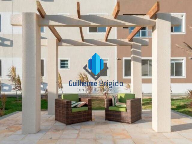 Apartamento para Venda em Fortaleza - 4