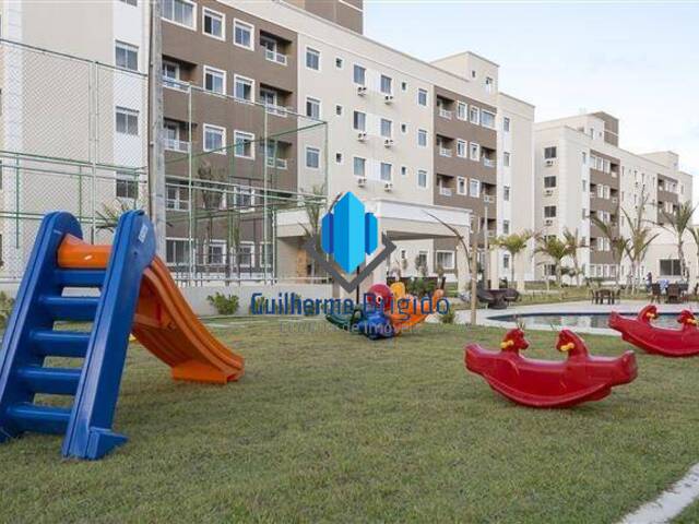 Apartamento para Venda em Fortaleza - 5