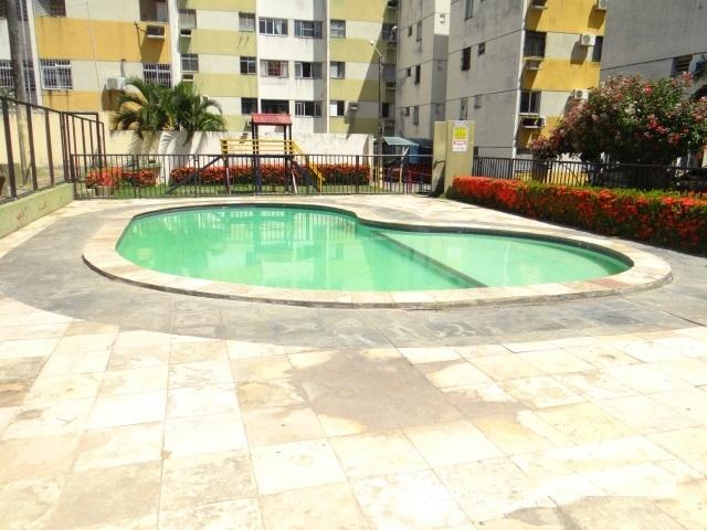 #0254 - Apartamento para Venda em Fortaleza - CE - 3