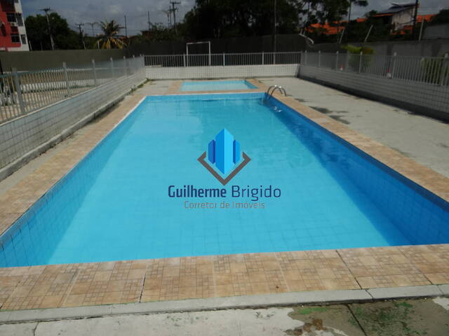 #0286 - Apartamento para Venda em Fortaleza - CE - 3
