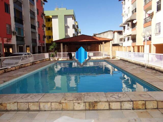 #0288 - Apartamento para Venda em Fortaleza - CE - 3