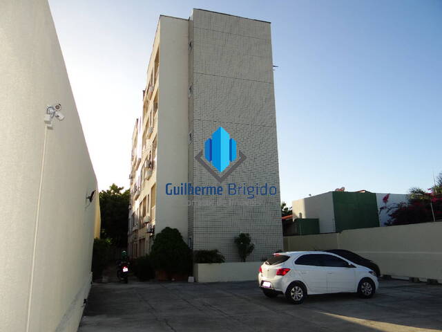 #0298 - Apartamento para Venda em Fortaleza - CE - 2