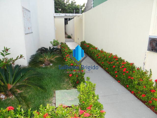 #0298 - Apartamento para Venda em Fortaleza - CE - 3