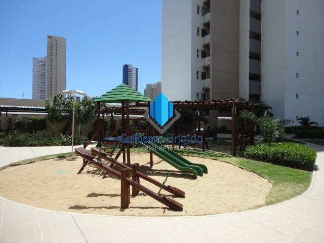 #0316 - Apartamento para Venda em Fortaleza - CE - 3