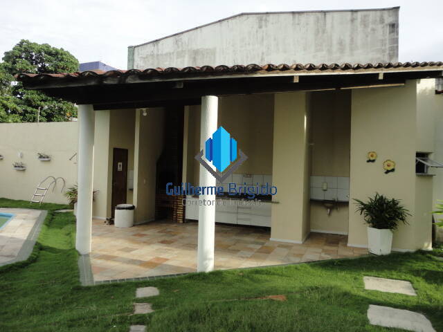 Apartamento para Venda em Fortaleza - 5