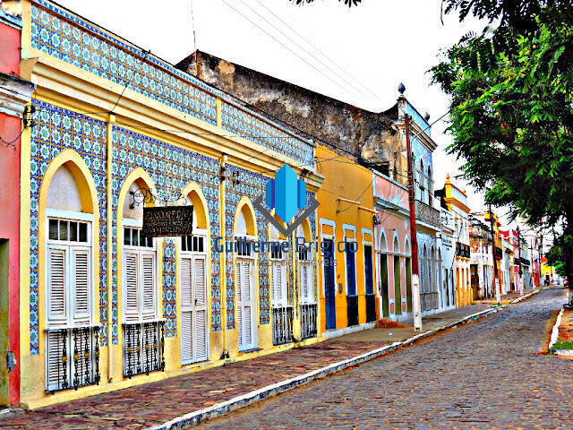 #0363 - Casa para Venda em Aracati - CE