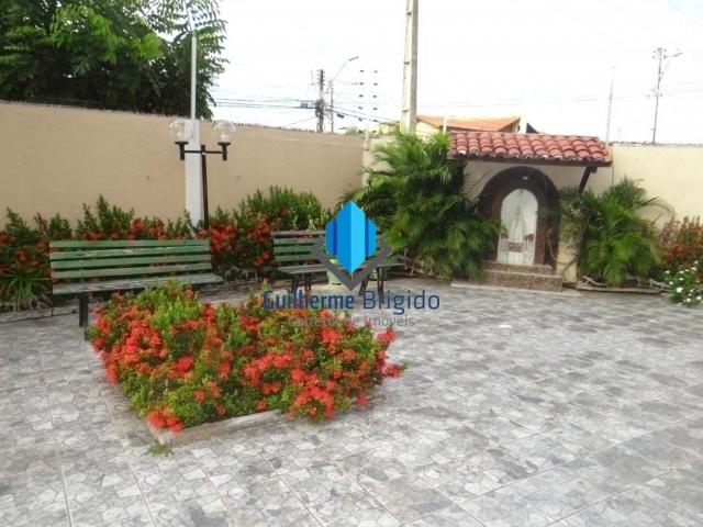 #0365 - Apartamento para Venda em Fortaleza - CE - 3